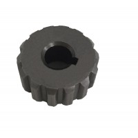 splined half coupling 10003 for Connect gr2 gearbox and  gear pump