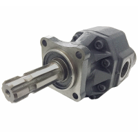 hot gear pump KBMH serie for truck,similar to casappa hydraulic pump FORMULA serie