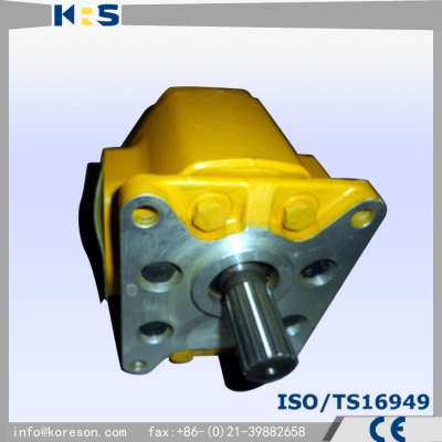 Hydraulic gear pump for Shantui pushdozer SD32