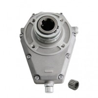 CE passed 60004-4 pto gearbox for tractor,group2,female, ratio 1:3