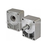 outrigger bearing support for hydraulic Gear Pump