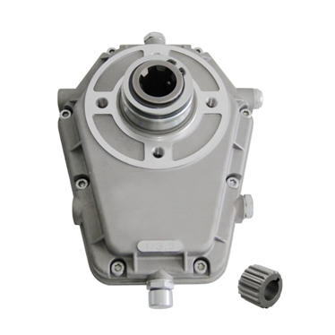 Group3 PTO gearbox 70004-4 for agricultural machinery